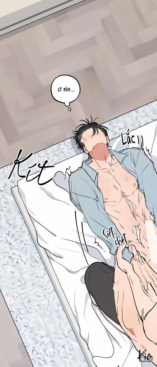 Đọc truyện BL NGẮN TUYỂN CHỌN - Chapter 9.4