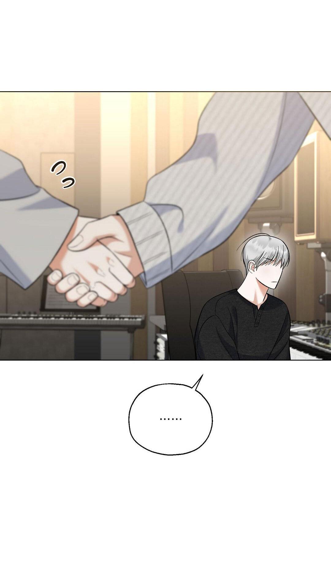 Đọc truyện Yêu fan đừng yêu tôi - Chapter 21