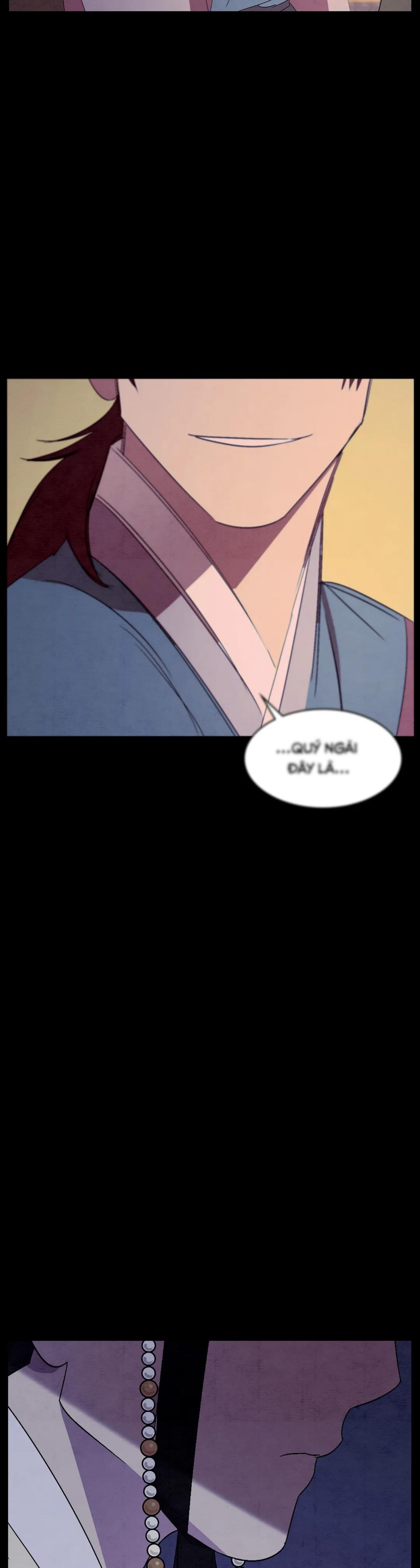 Đọc truyện [Hoàn] Dưới Đáy Biển Xanh - Chapter 23