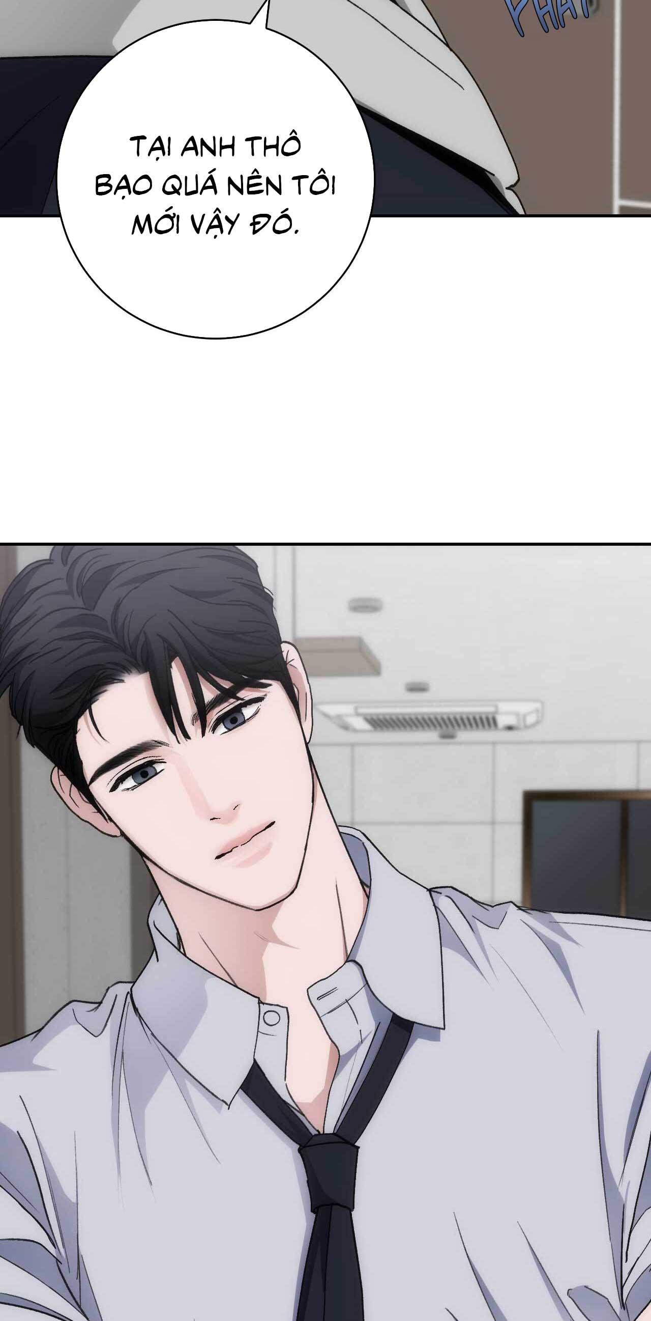 Đọc truyện CHÌM TRONG KHOÁI LẠC - Chapter 40