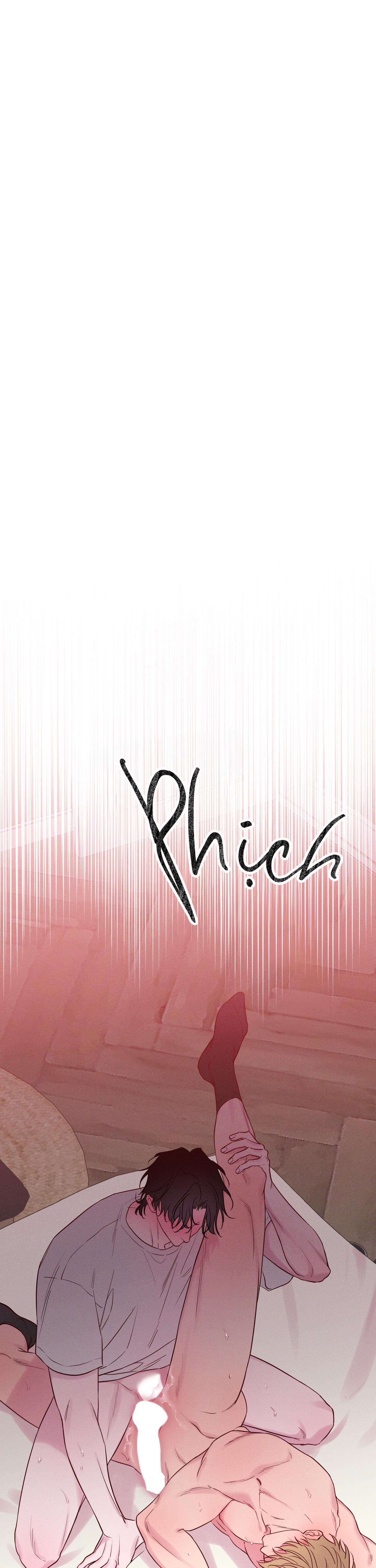 Đọc truyện BỜ SÓNG VỖ - Chapter 22