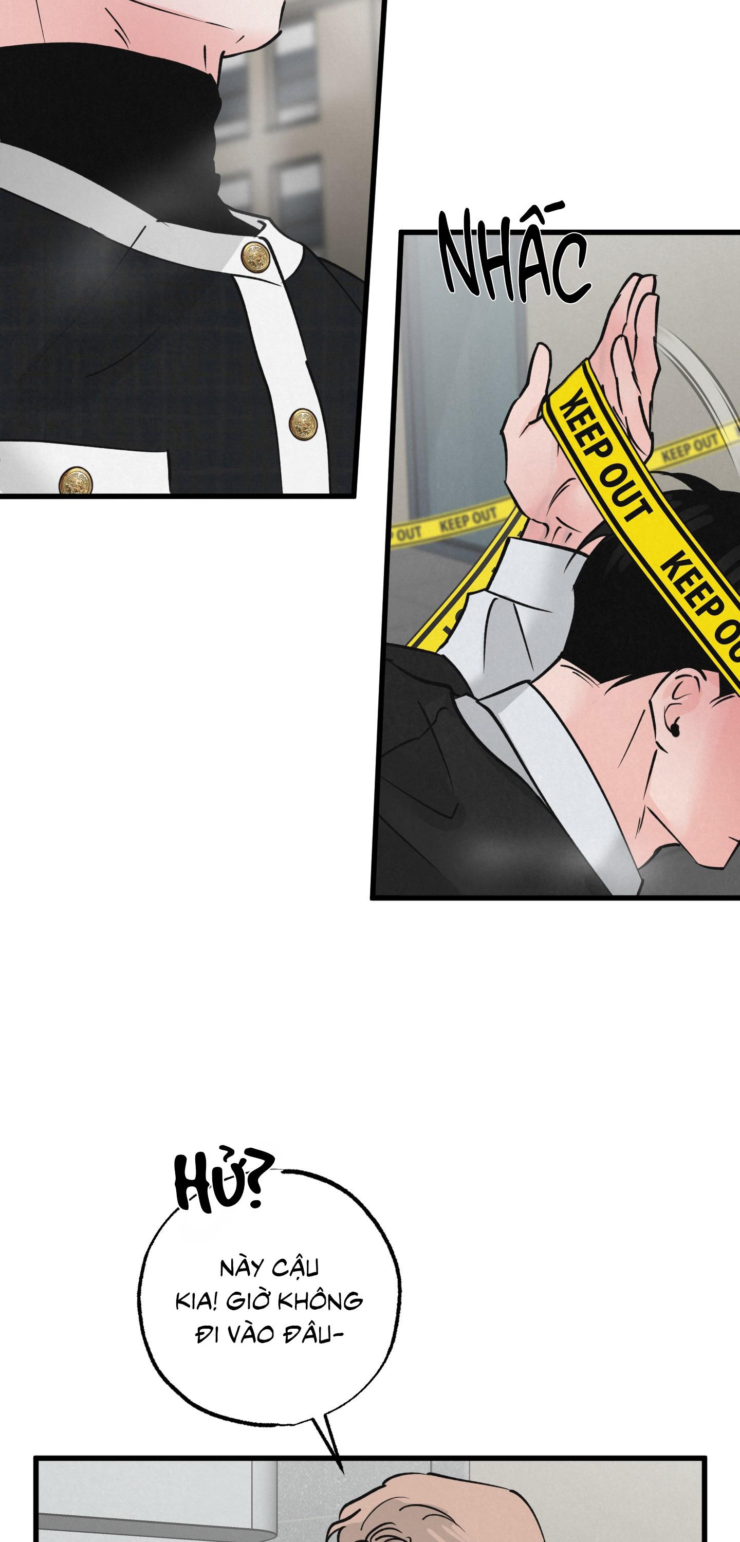 Đọc truyện CẶP ĐÔI HOÀN HẢO - Chapter 42