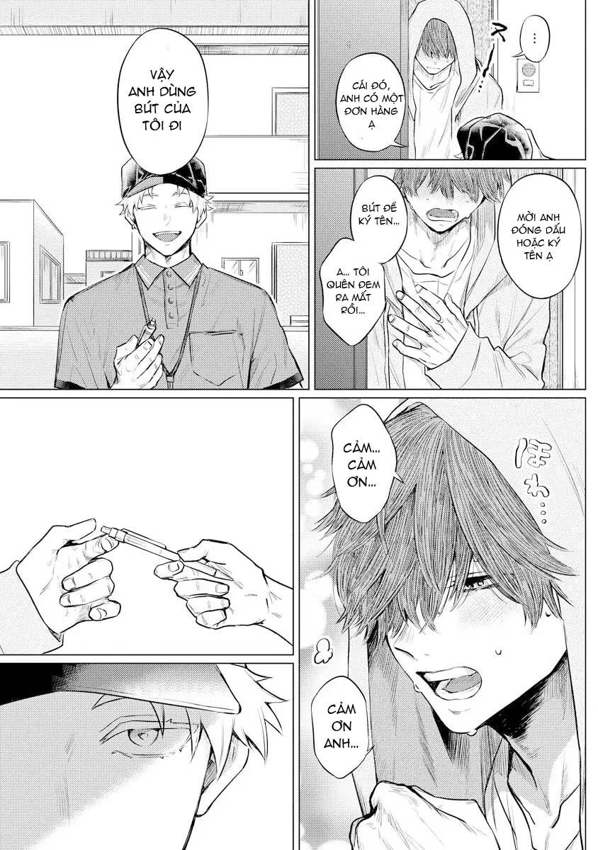 Đọc truyện Cưng mà nói - Chapter 73
