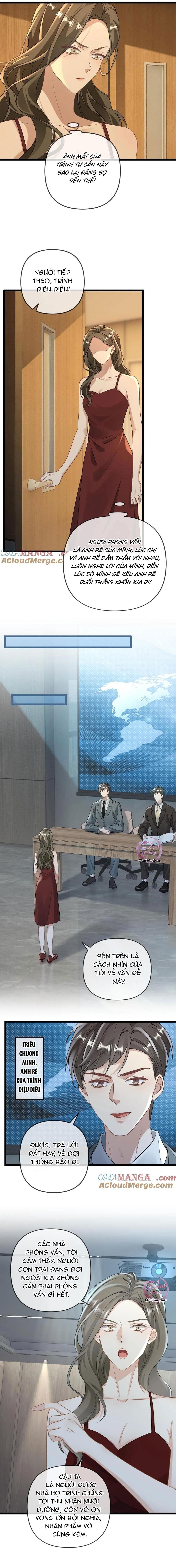 Đọc truyện Khát Vọng Ngọt Ngào - Chapter 129