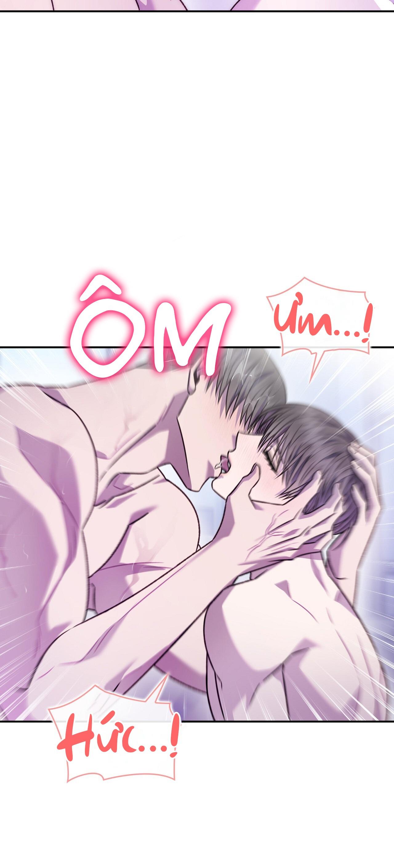 Đọc truyện Raw - Chapter 38