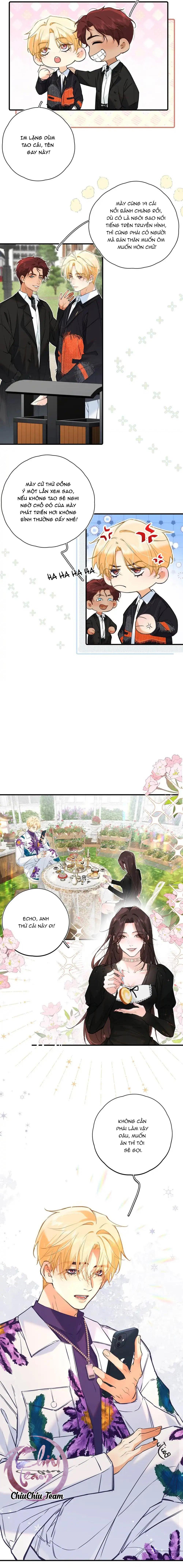 Đọc truyện Bắt đầu làm bạn trai từ số 0 - Chapter 11