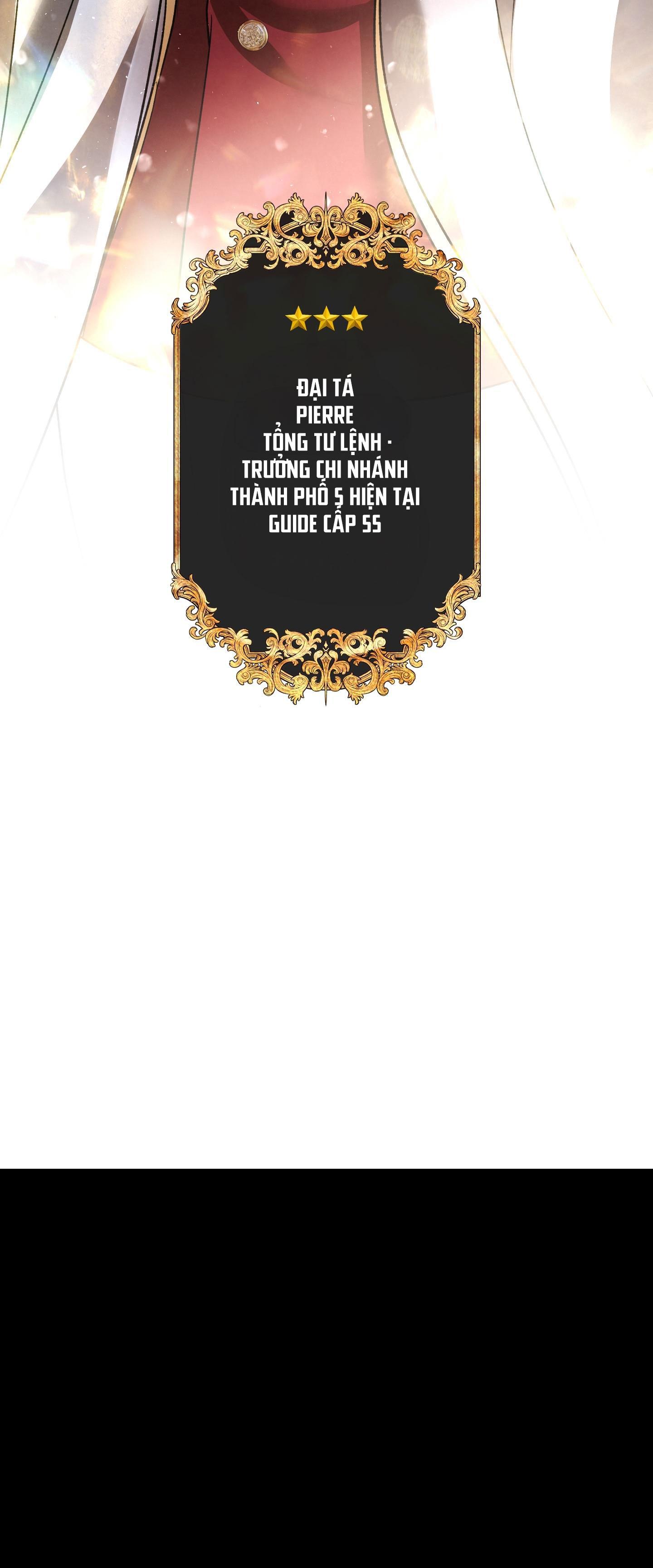 Đọc truyện BLOOD GUIDE - Chapter 27