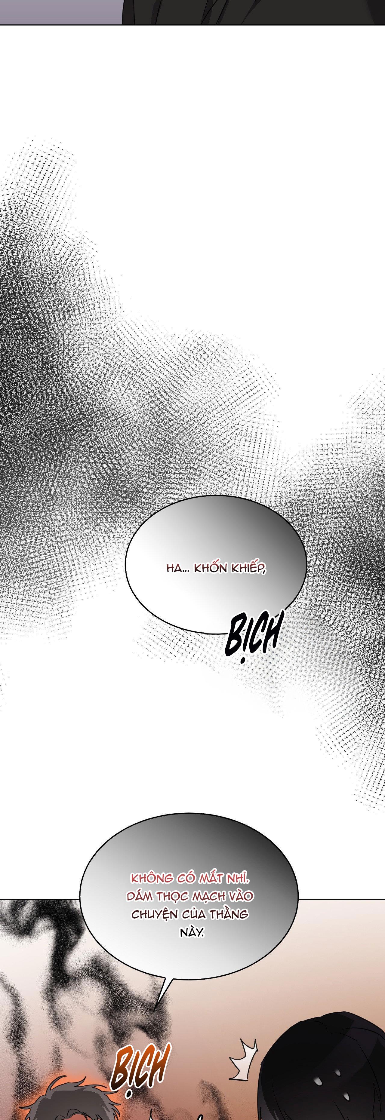 Đọc truyện LỖI TẠI DỄ THƯƠNG - Chapter 30