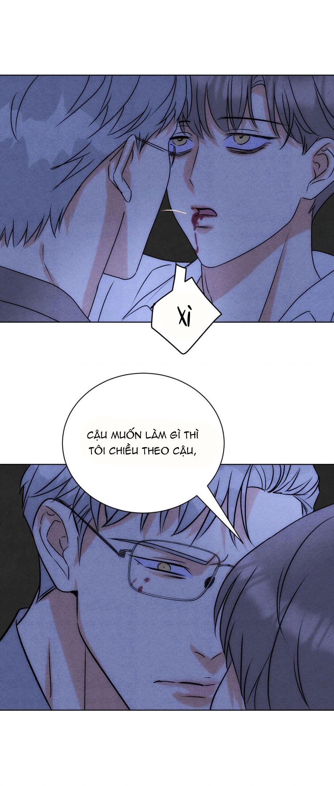 Đọc truyện Anh Trai Rẻ Tiền Của Tôi (END) - Chapter 54