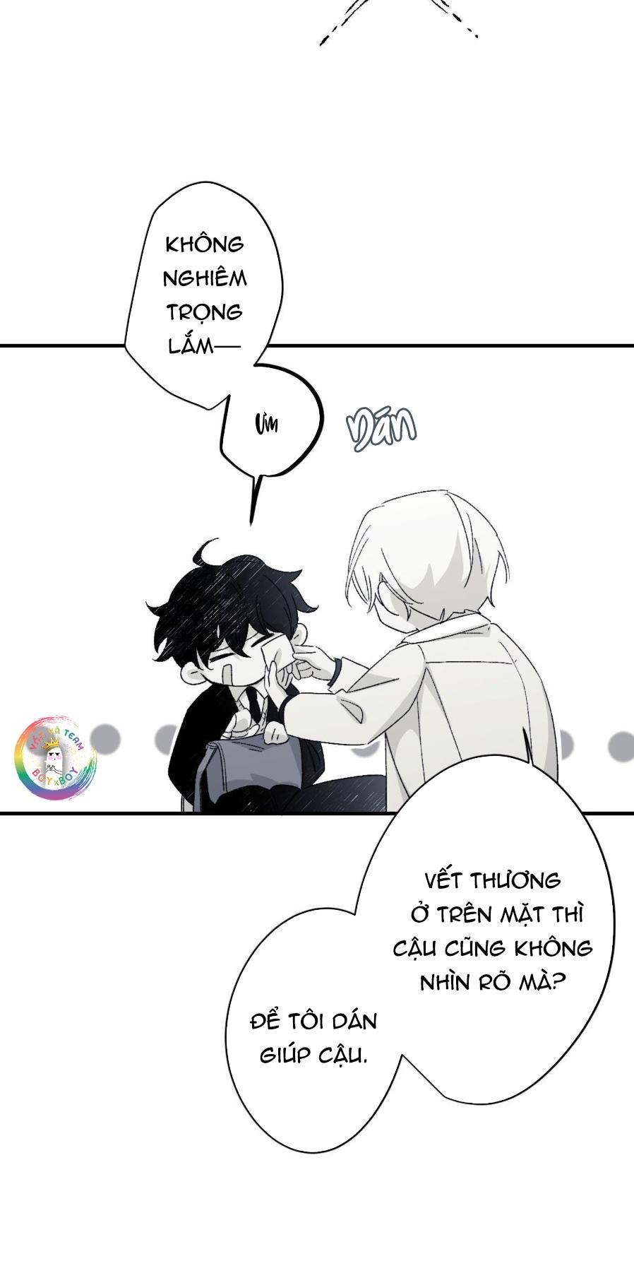 Đọc truyện 16647 - Chapter 8