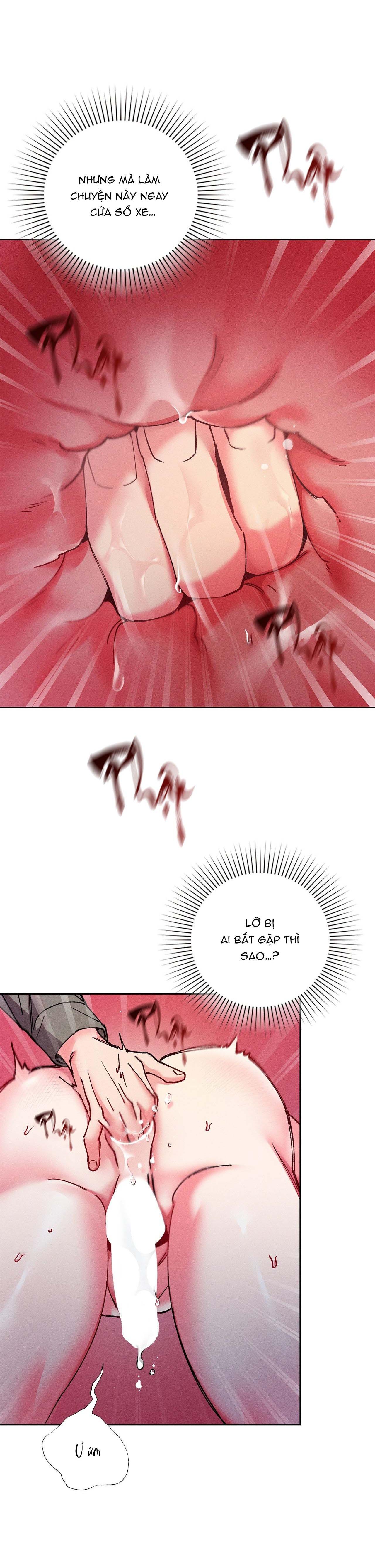 Đọc truyện NÂNG TẠ THOÁT Ế - Chapter 20