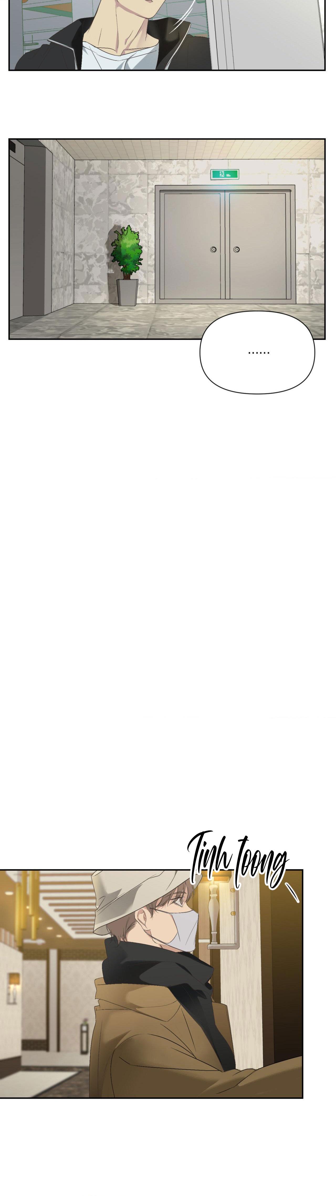 Đọc truyện ĐÈN NỀN - Chapter 1