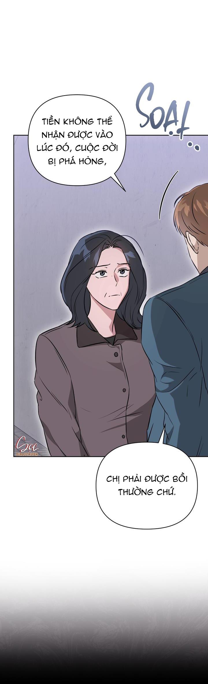Đọc truyện PHIM TRUYỀN HÌNH DÀI TẬP - Chapter 41