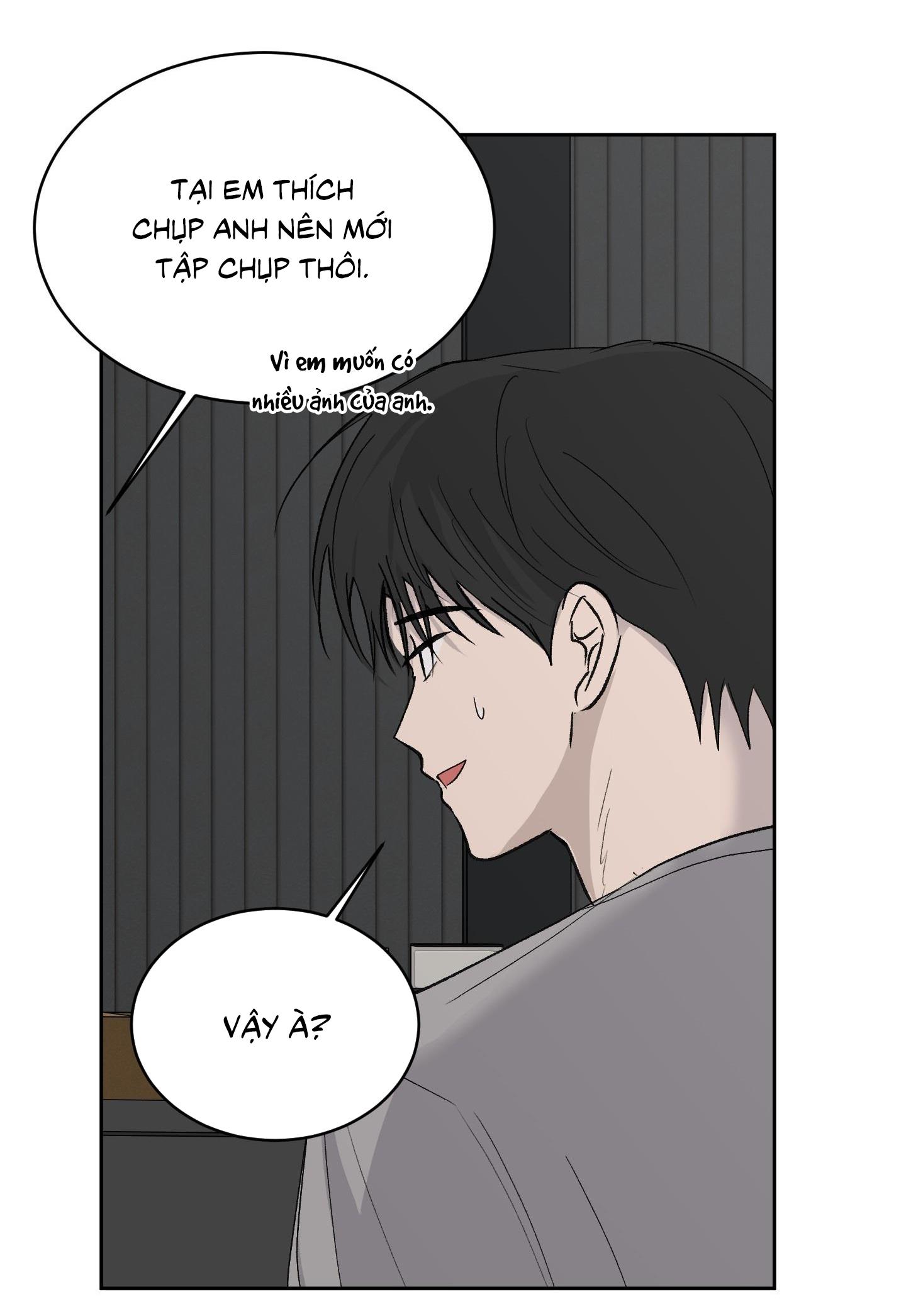 Đọc truyện Missing Romance - Chapter 39