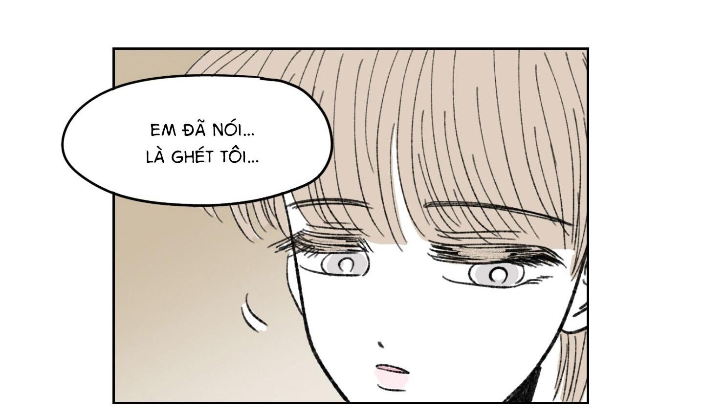 Đọc truyện  Tình tay ba giữa chó, sói và mèo - Chapter 34