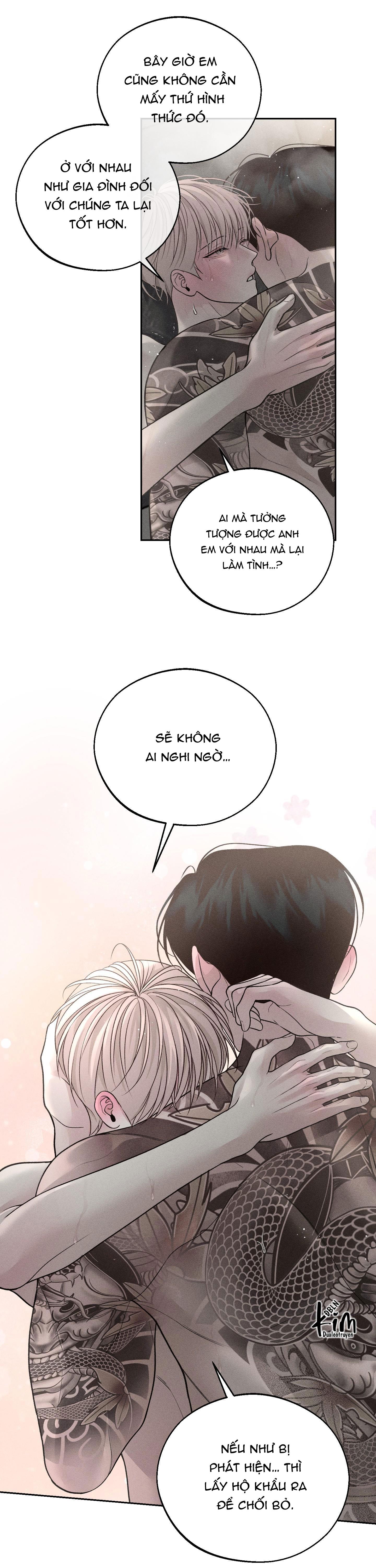 Đọc truyện NGHIỆN SEX - Chapter 10.5