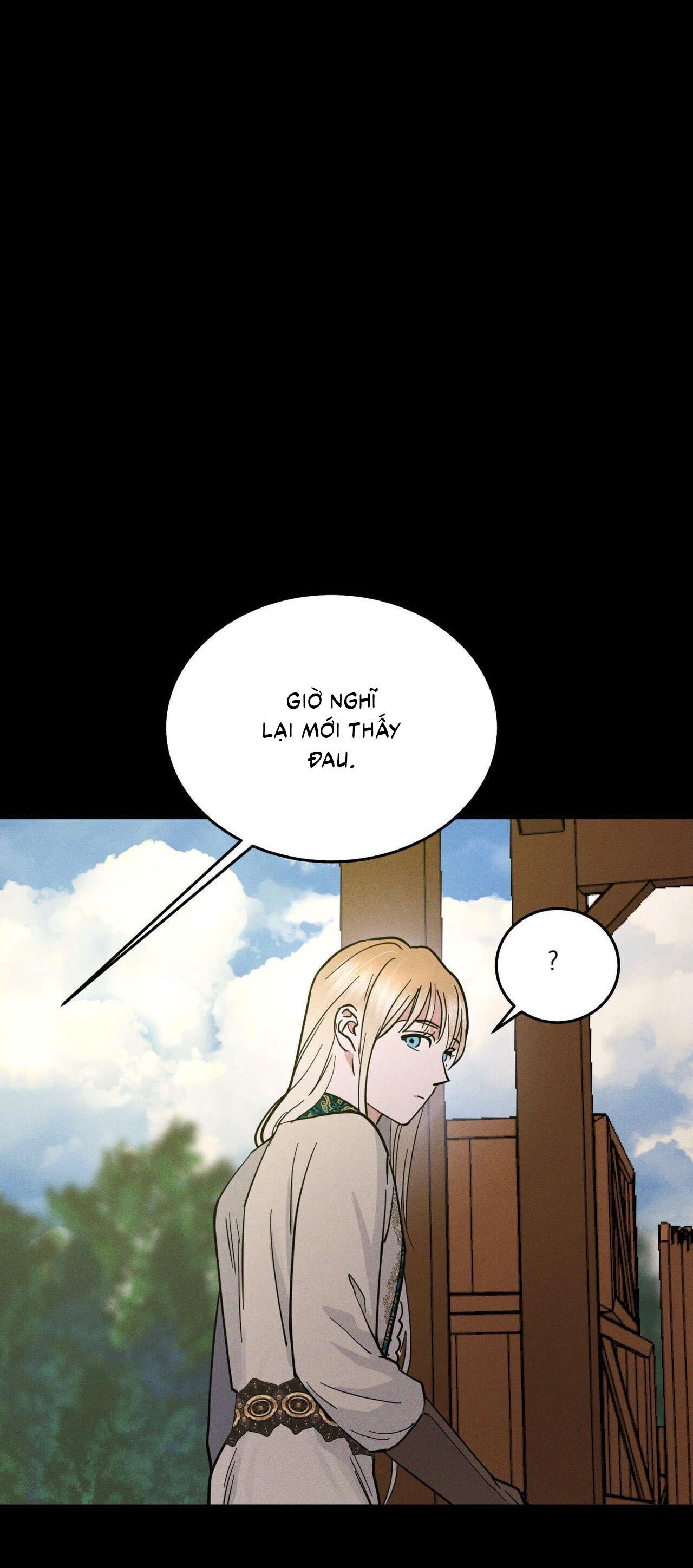 Đọc truyện  Antidote - Chapter 41