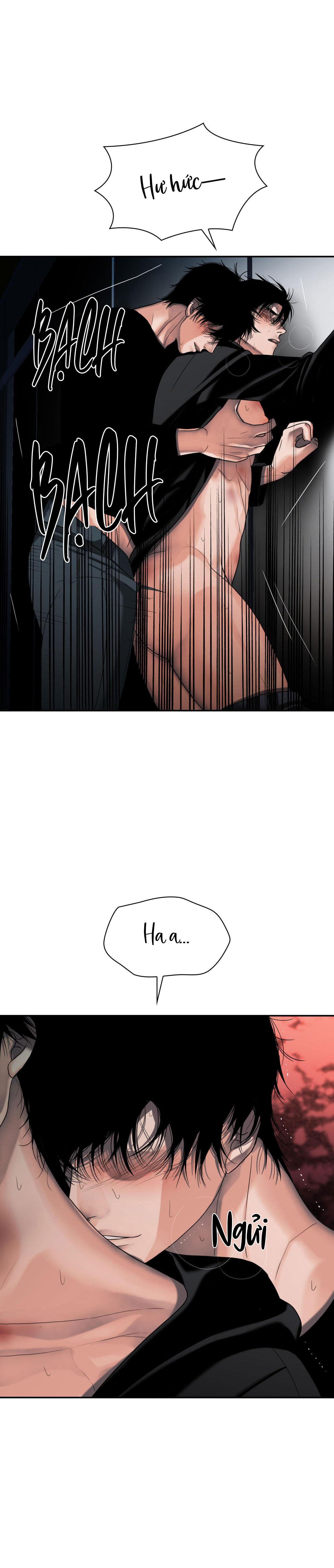 Đọc truyện Thực nhân tha hoá - Chapter 14