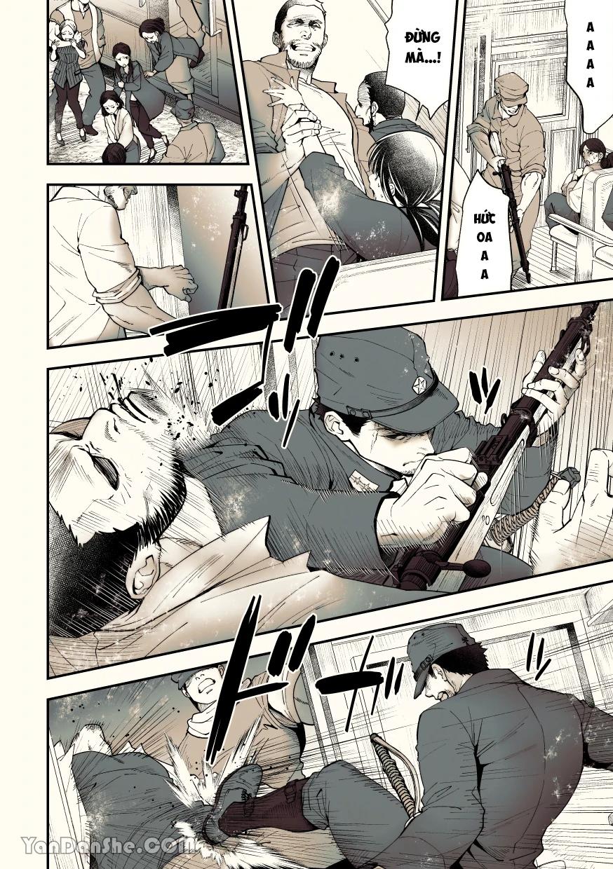 Đọc truyện Series Tác Giả Unknown - Chapter 2