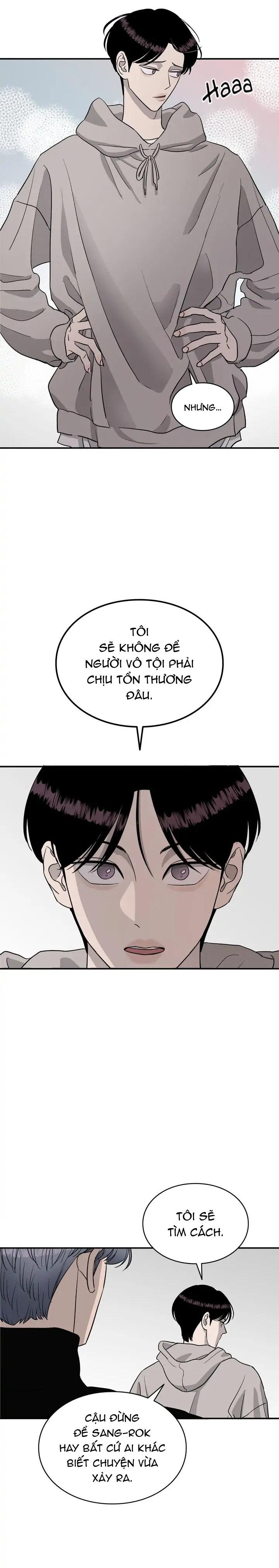 Đọc truyện Vươn Tới Những Vì Sao - Chapter 31