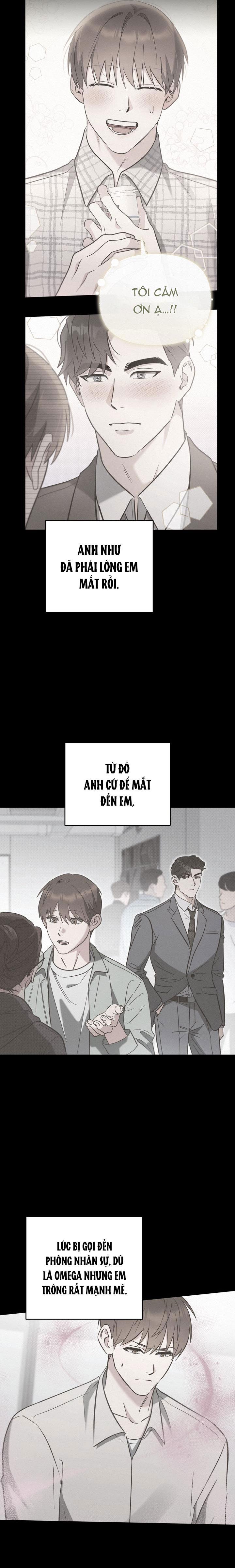 Đọc truyện LÃNG MẠN ĐỪNG LÃNG XẸT - Chapter 29