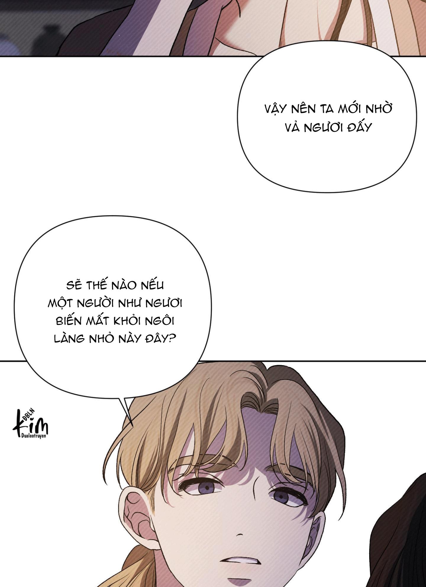 Đọc truyện BL CỔ TRANG-ÂU CỔ NGẮN NHÀ KIM - Chapter 29.6