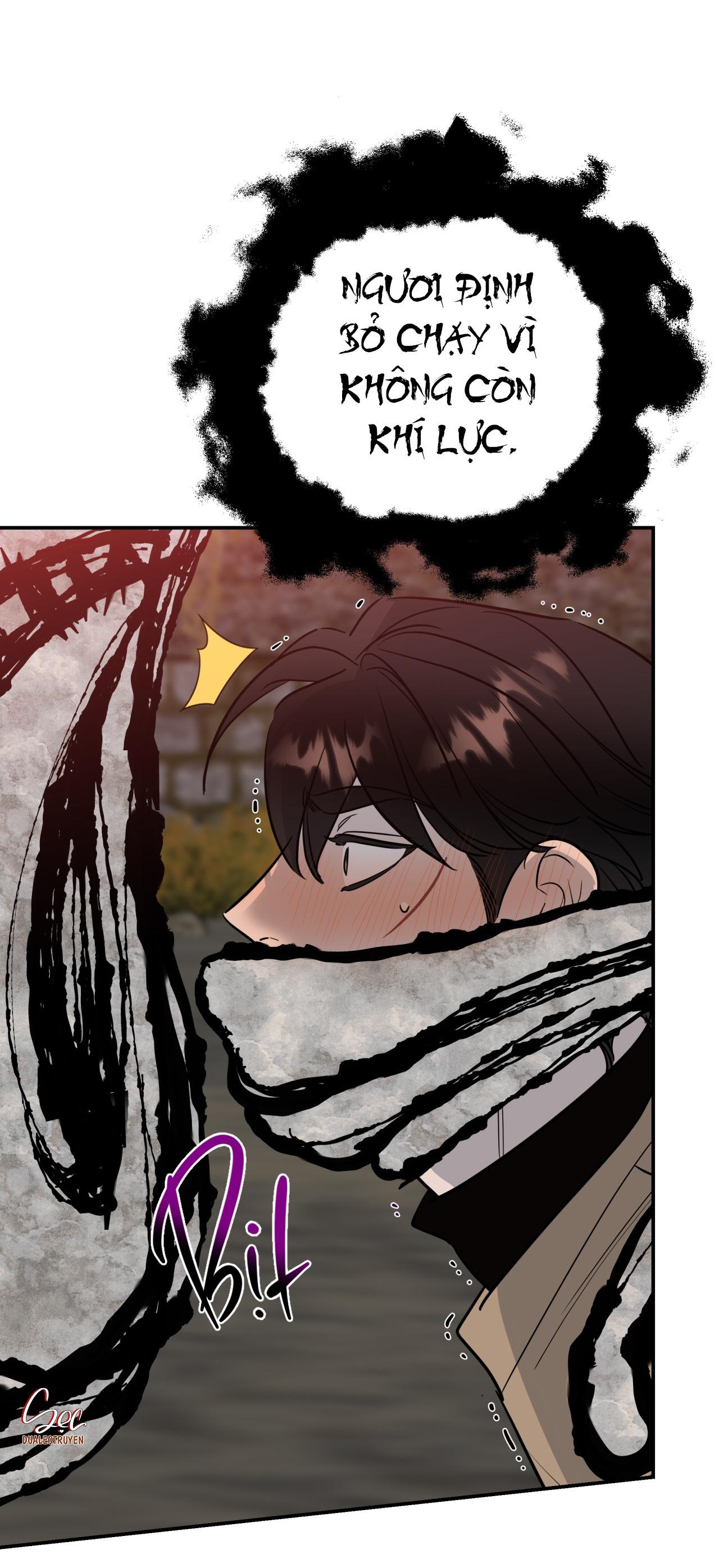 Đọc truyện LỆNH CỨU RỖI - Chapter 29