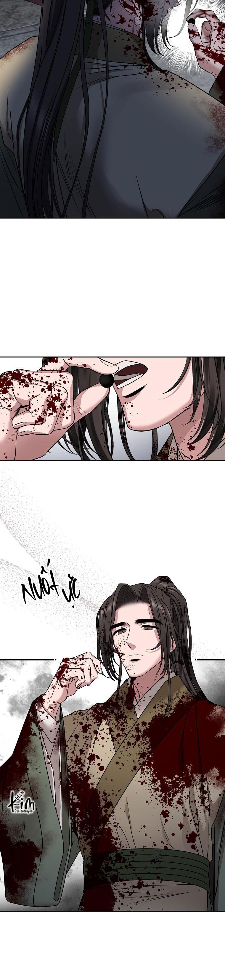 Đọc truyện XUÂN PHONG VIÊN MÃN - Chapter 65