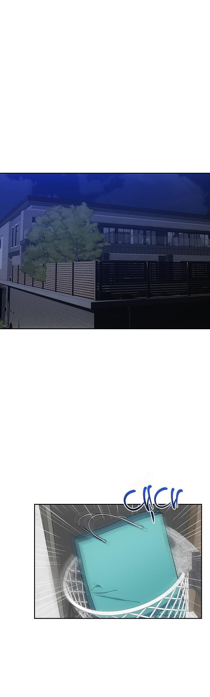 Đọc truyện  Đuổi Bắt Giữa Đêm Ngọt Ngào - Chapter 5