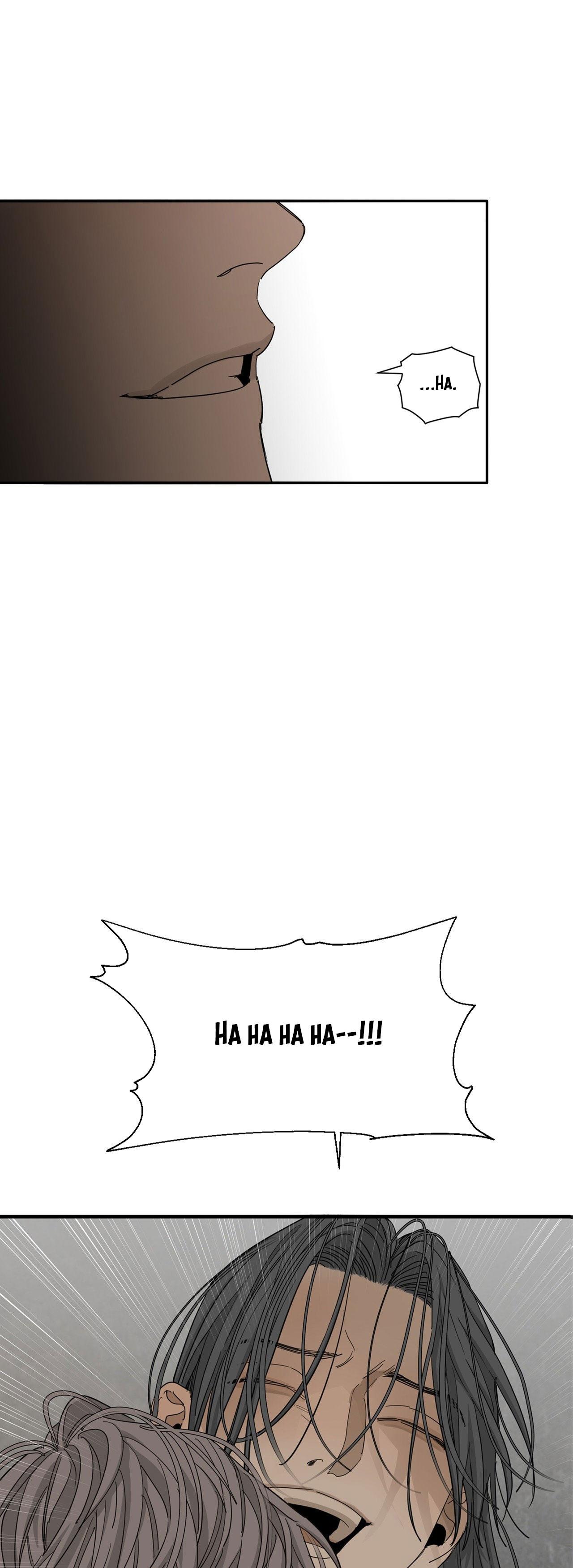 Đọc truyện SÂU THẲM - Chapter 4