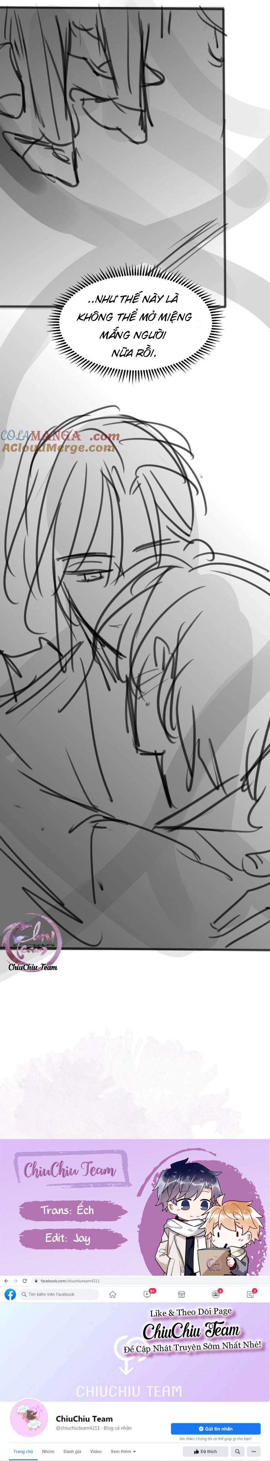 Đọc truyện Phép Tắc Nuôi Dưỡng Chó Điên - Chapter 17