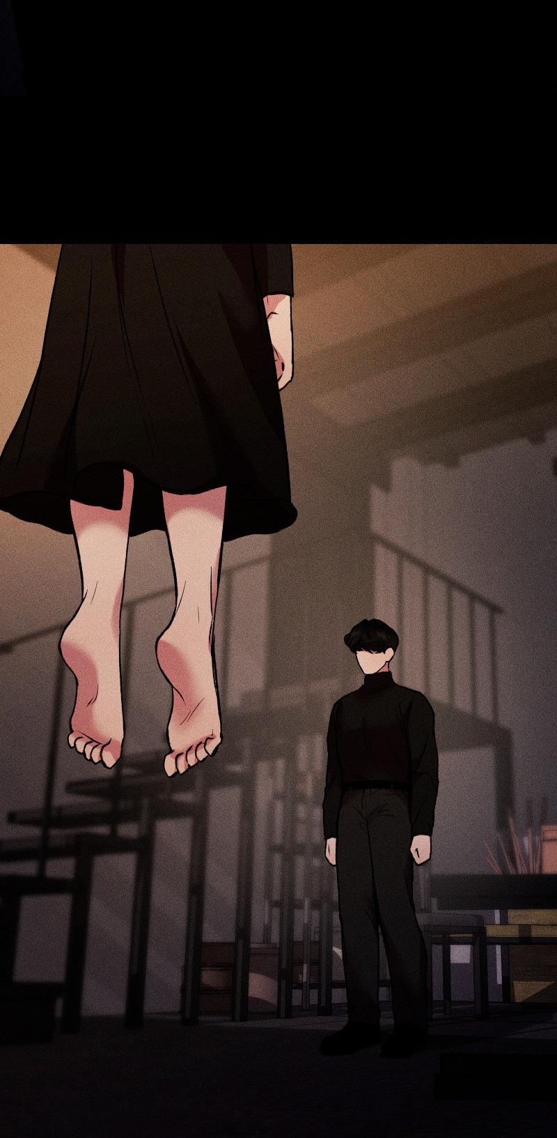 Đọc truyện NỖI SỢ CỦA HWAN YEONG - Chapter 42