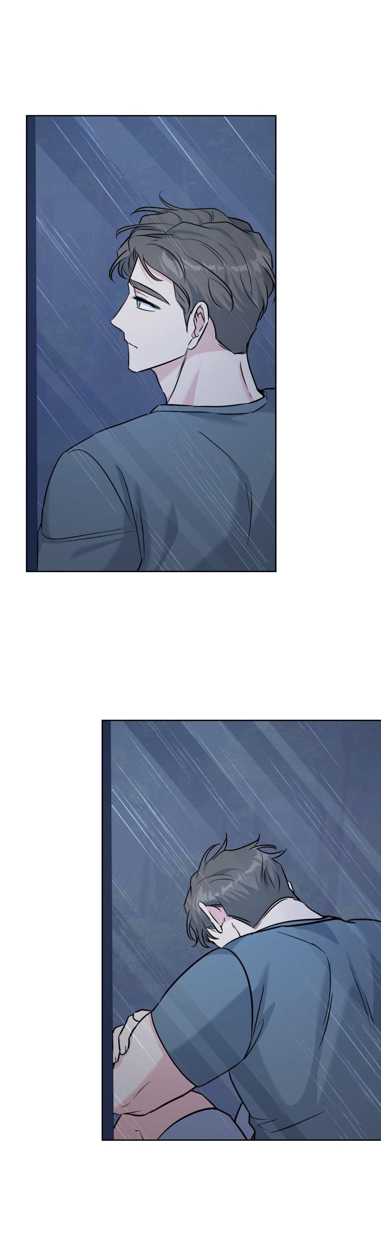 Đọc truyện Khu Rừng Tĩnh Lặng - Chapter 21