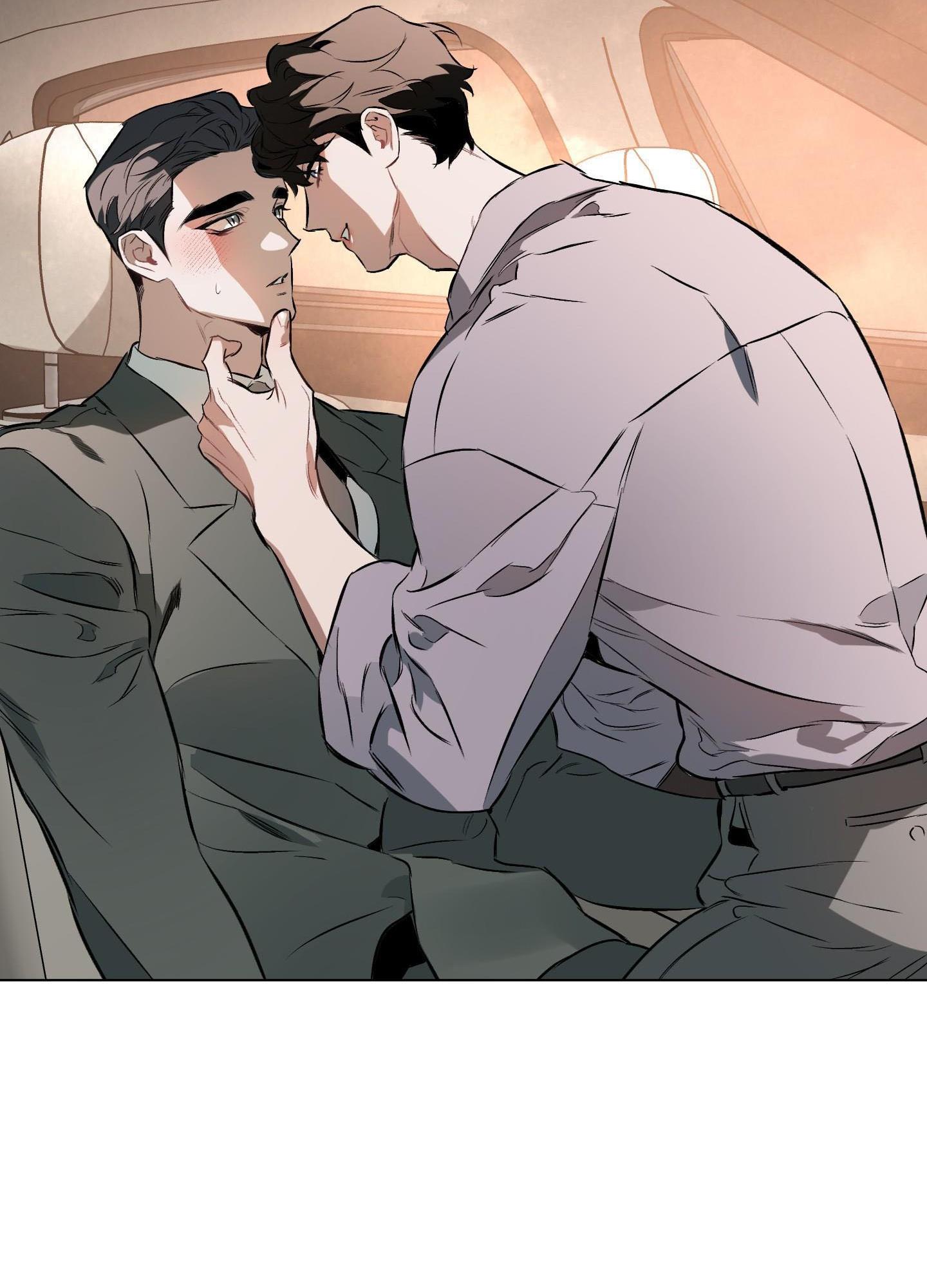 Đọc truyện  Định Tên Mối Quan Hệ - Chapter 77