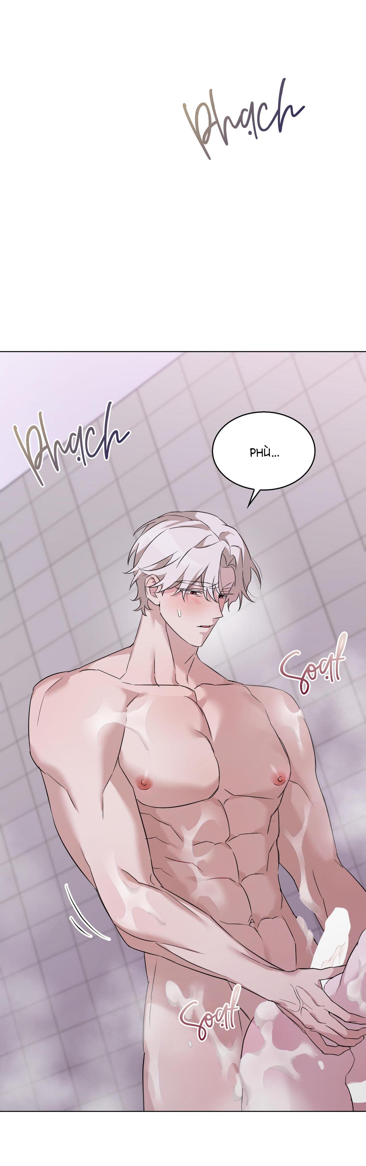 Đọc truyện Dễ thương là lỗi của tôi sao? - Chapter 24