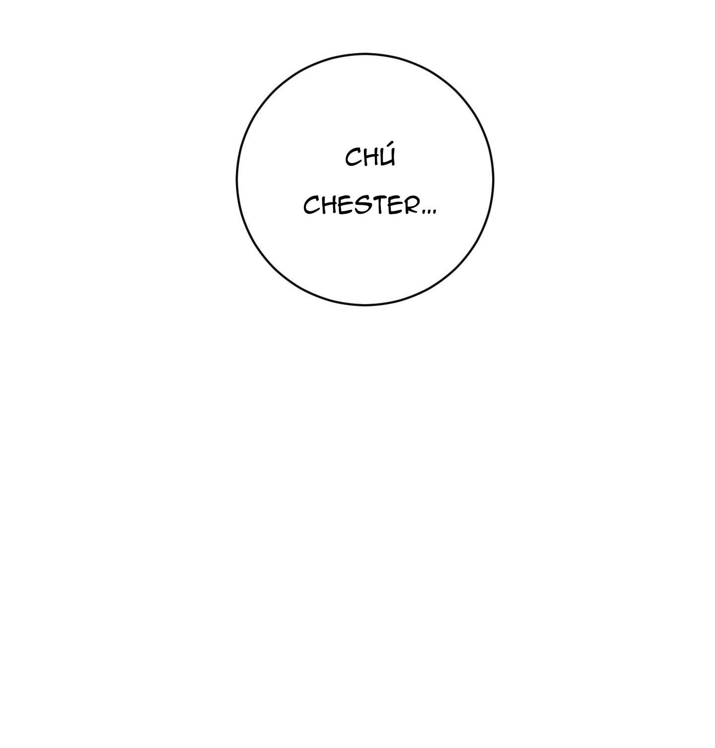 Đọc truyện Chú yêu của tôi - Chapter 1