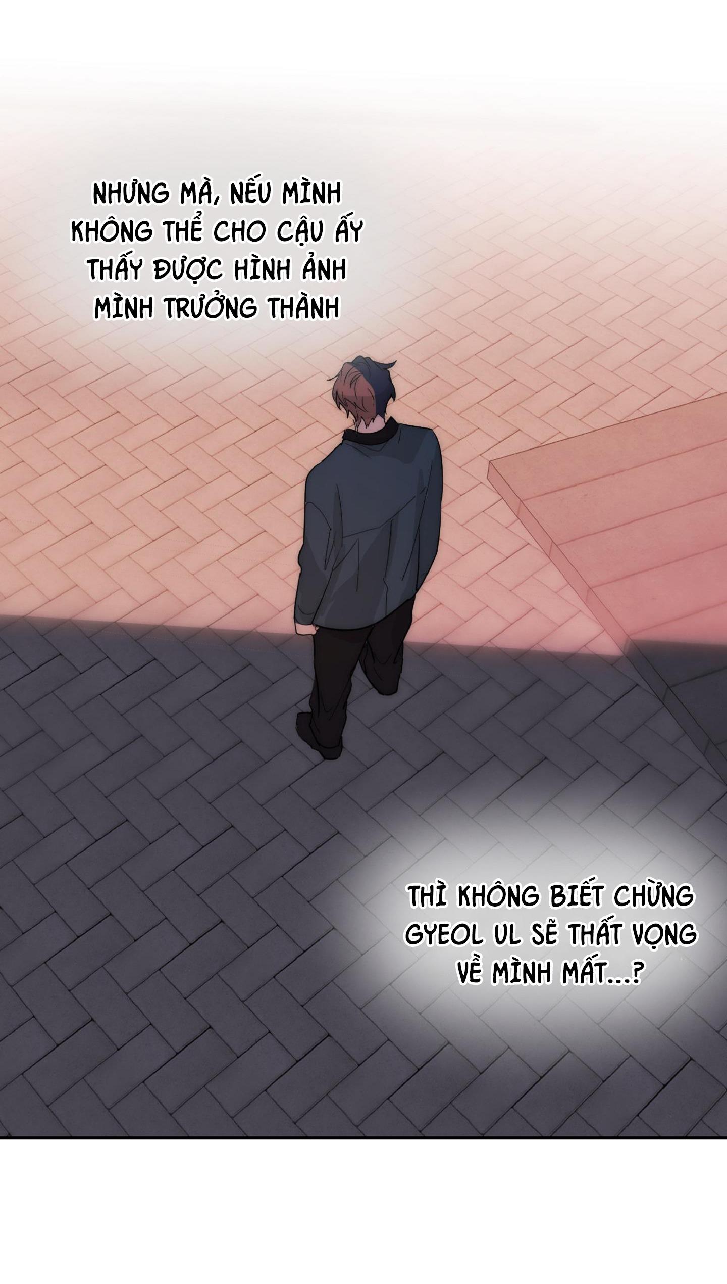 Đọc truyện BL NGẮN TUYỂN CHỌN - Chapter 30.2