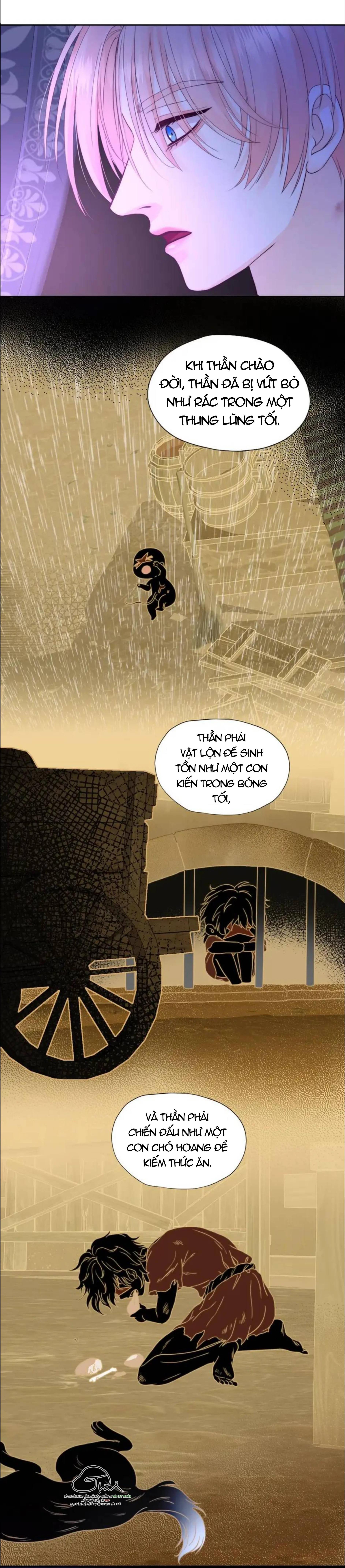 Đọc truyện Crazy About Me - Chapter 8