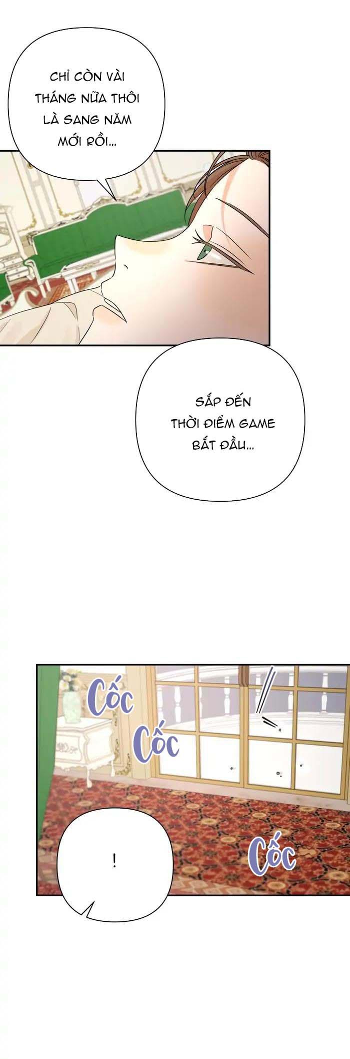 Đọc truyện Mắc Kẹt Trong Game Hẹn Hò Của Em Gái Tôi - Chapter 16