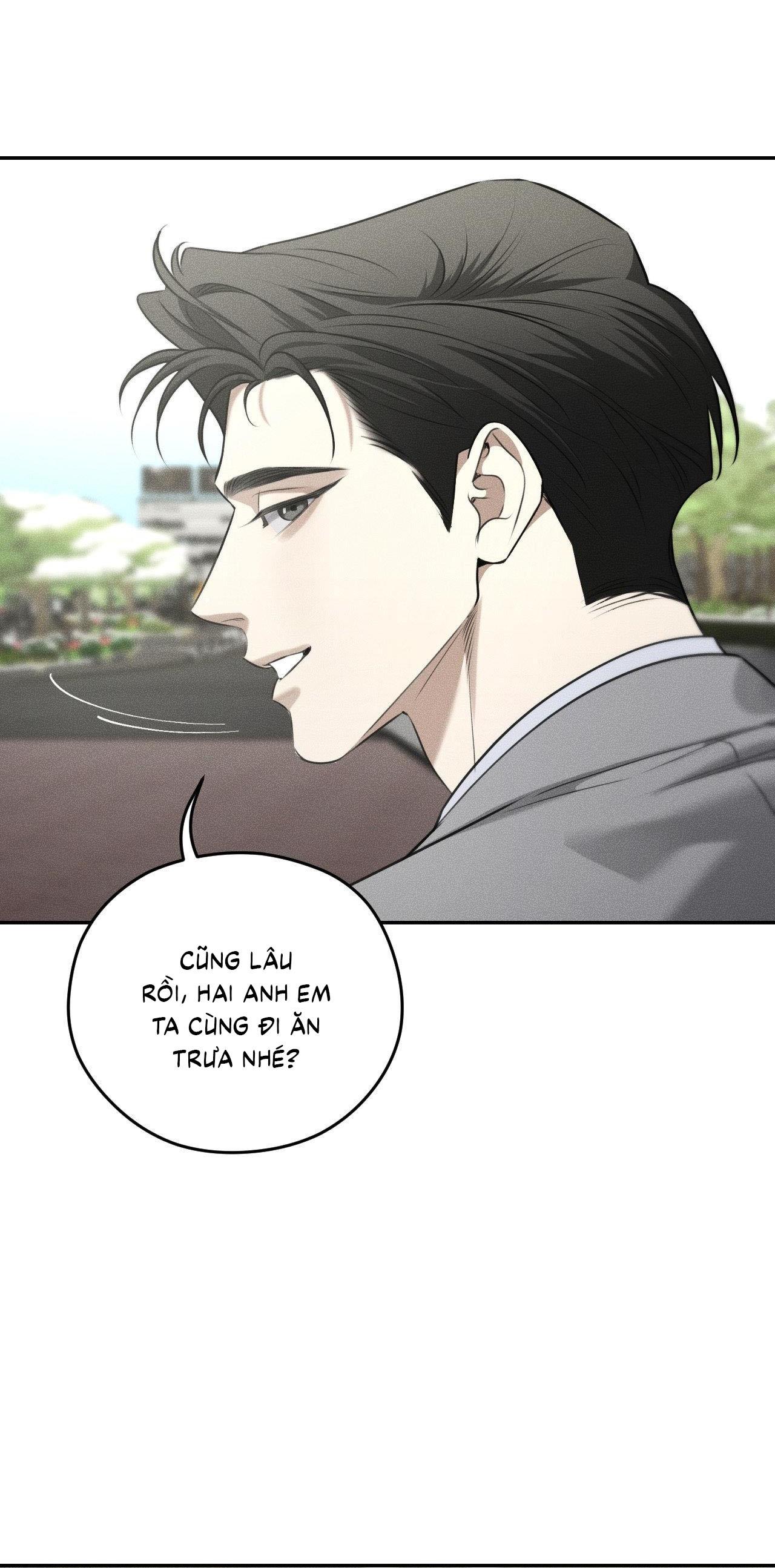 Đọc truyện  Gấu Teddy thân yêu - Chapter 39