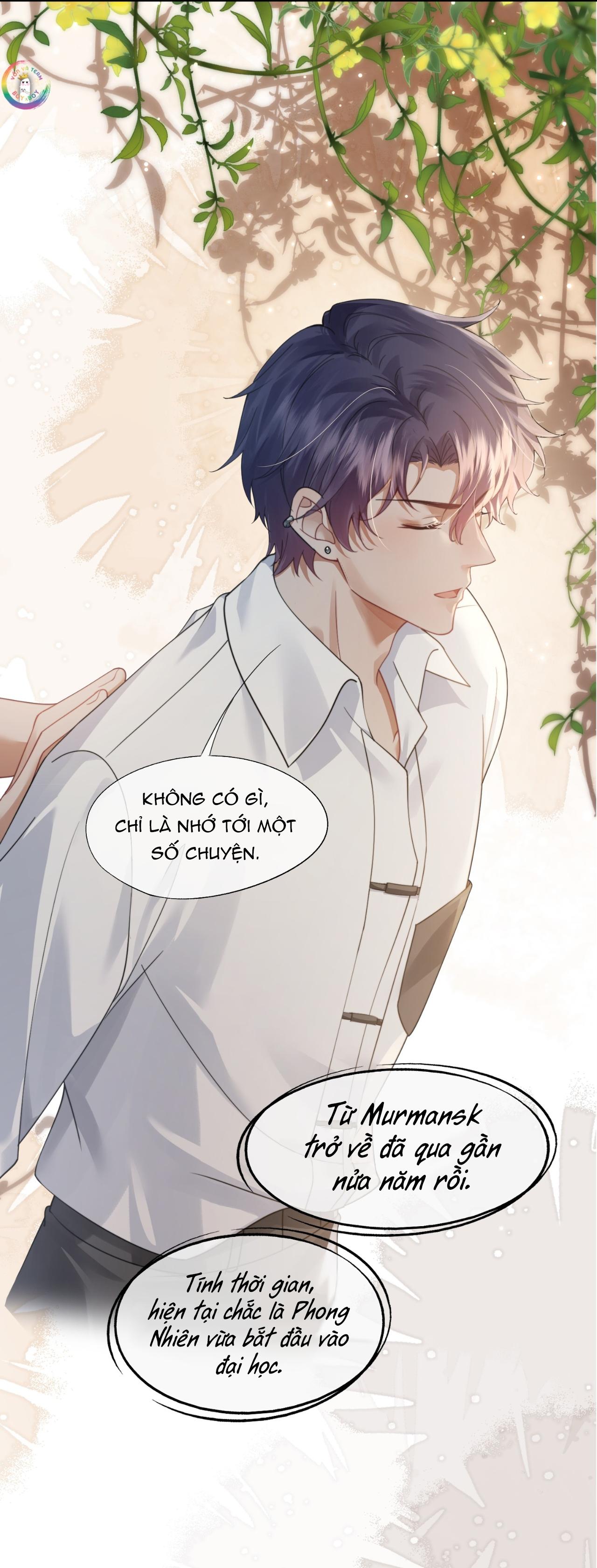 Đọc truyện (END) Gài Bẫy Ác Khuyển - Chapter 47