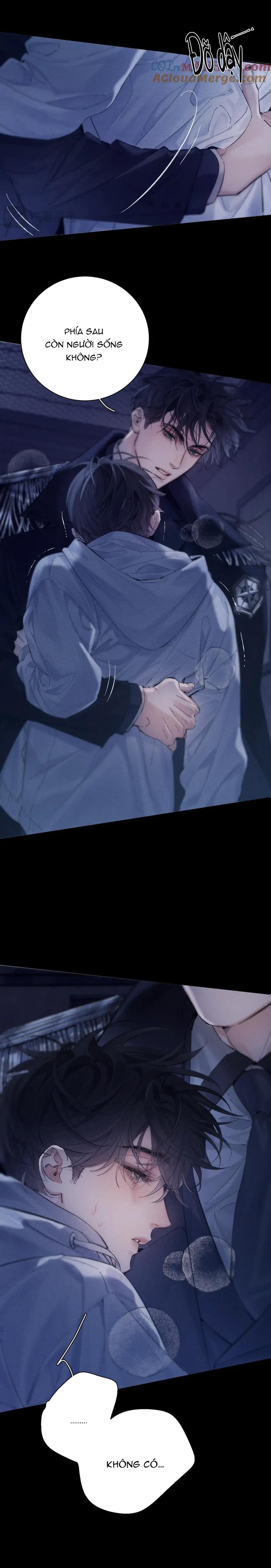 Đọc truyện Cây Nấm Nhỏ - Chapter 26