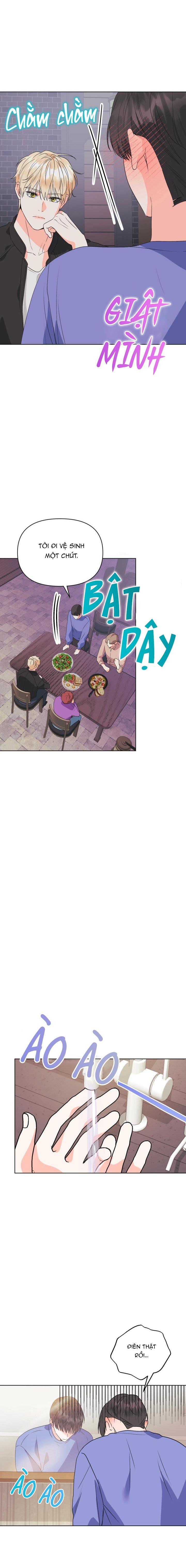 Đọc truyện RE PLAYLIST - Chapter 14