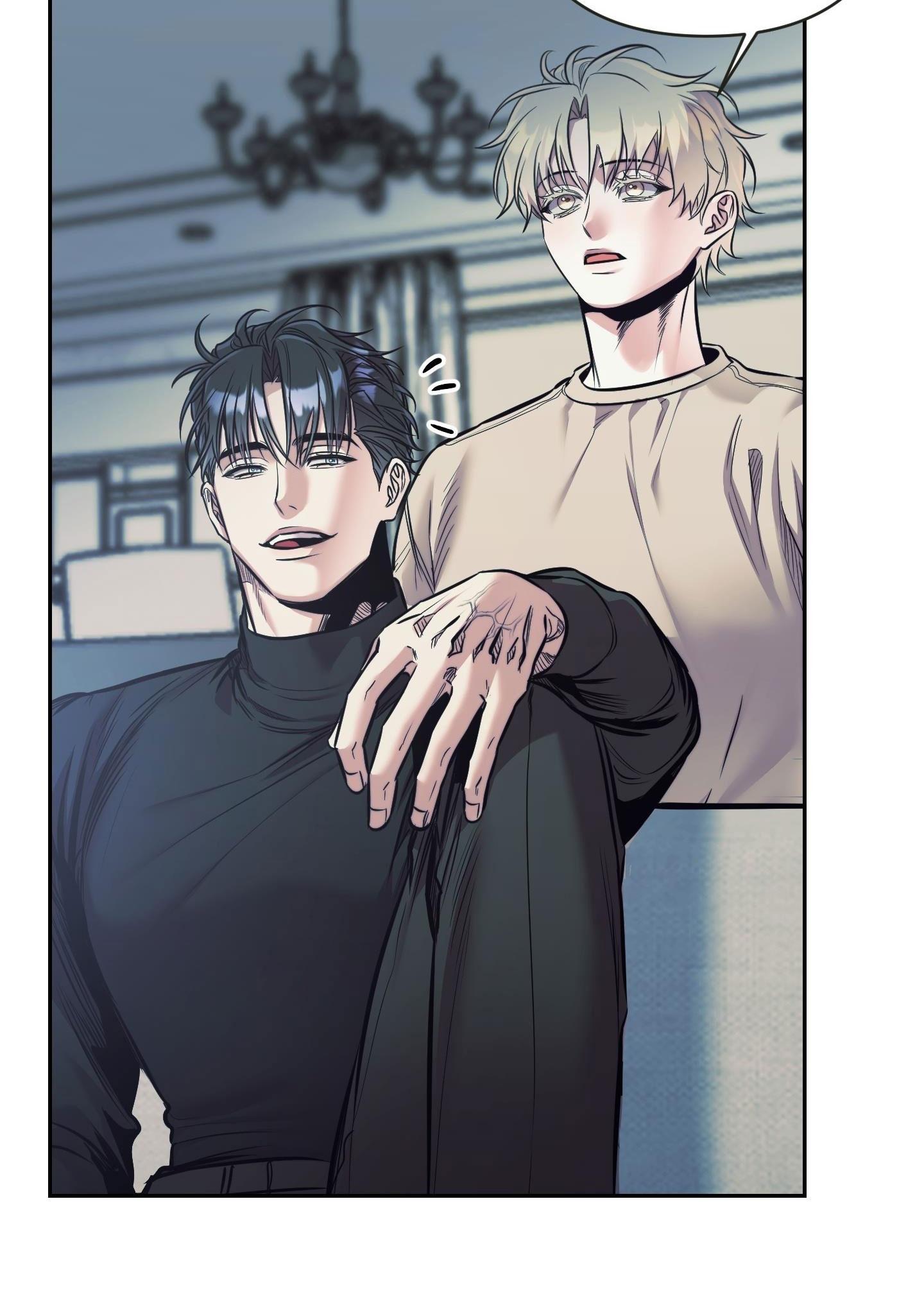 Đọc truyện KỲ THỊ - Chapter 33