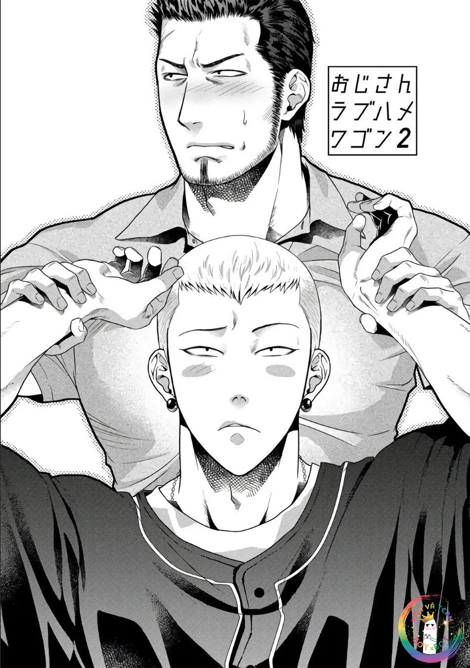 Đọc truyện (END) Toa Xe Tình Yêu Của Ouji-san - Chapter 2