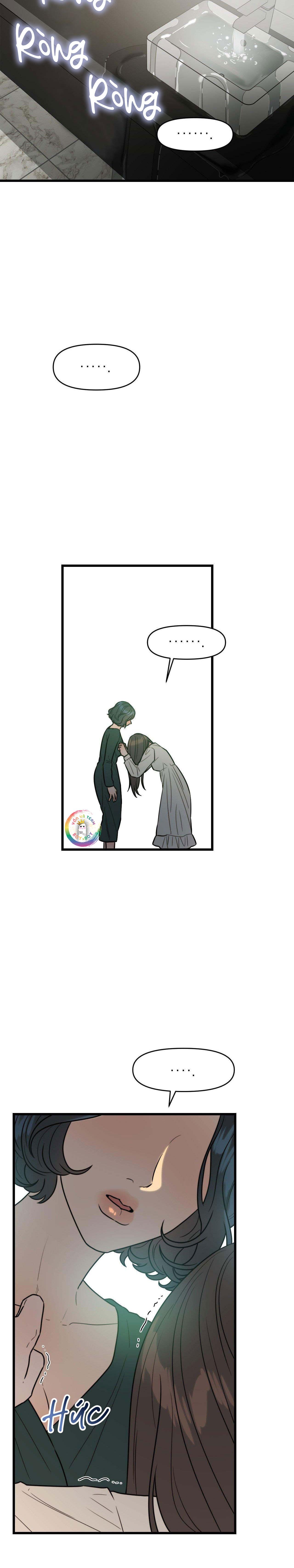 Đọc truyện Màn Kịch Vô Nhân Tính (END) - Chapter 3