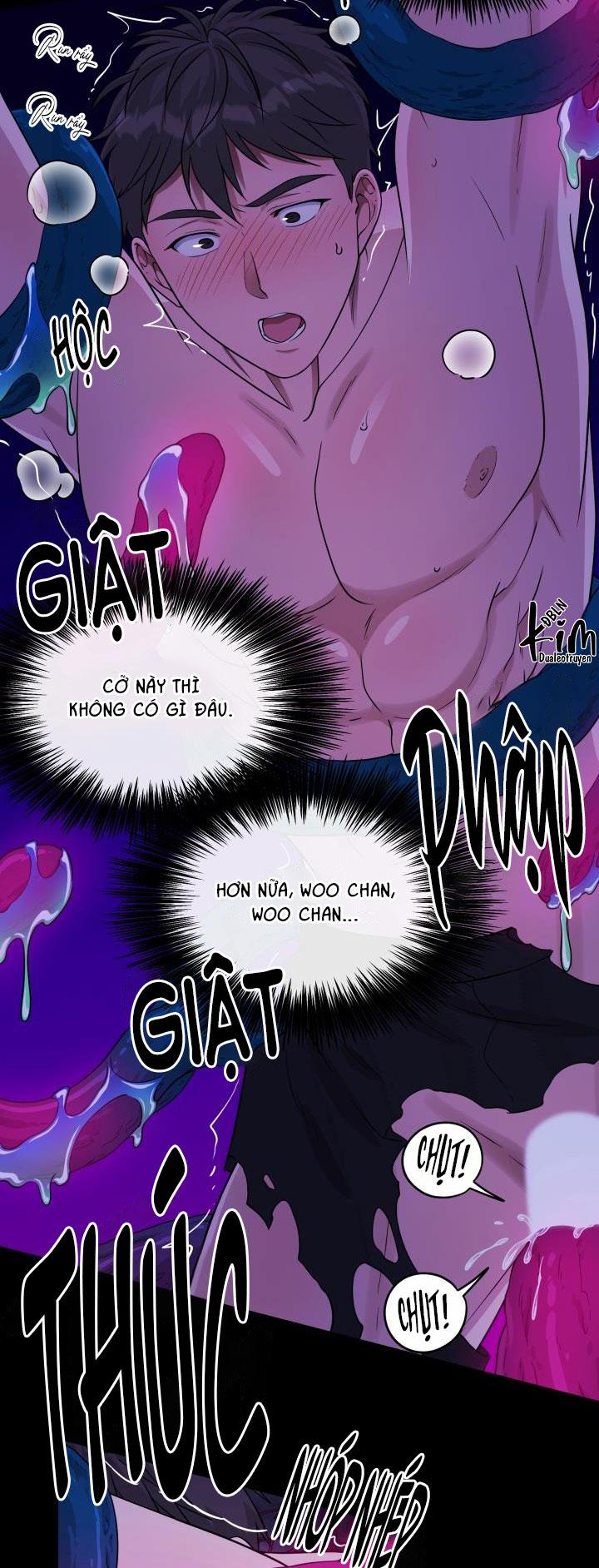 Đọc truyện SỰ THAM LAM CỦA NHÂN LOẠI - Chapter 5.2