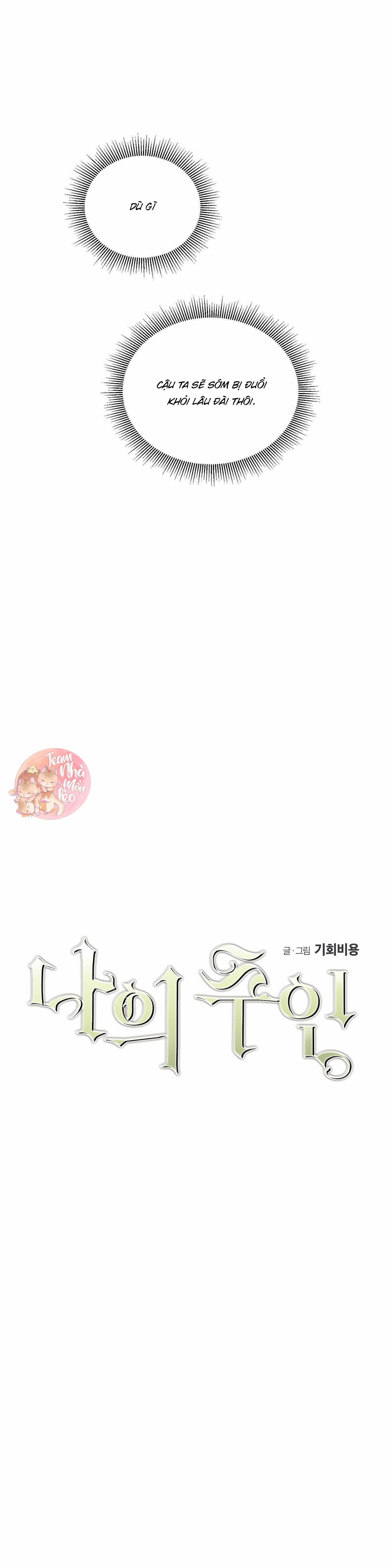 Đọc truyện Cấp Trên - Chapter 32