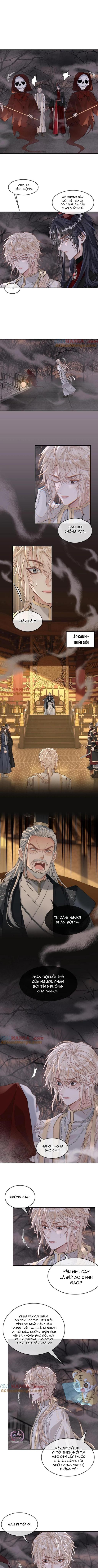 Đọc truyện Khát Vọng Ngọt Ngào - Chapter 322