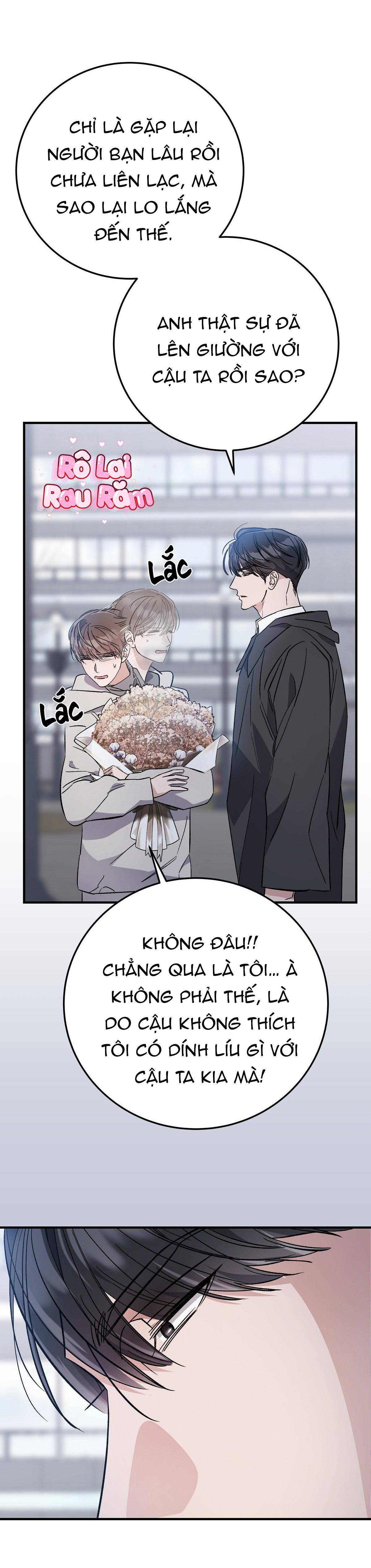 Đọc truyện FormLess - Chapter 51